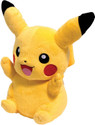 RDA business Collection Teddy Combo Pikachu Soft Teddy -32 cm PIKA-PIKA PIKACHU SOFT TOY VELVET  - 32 mm