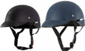 rdh Black and Blue Mini cap Helmet