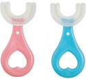 rdh Children Infrant Toothbrush 360 Degree U-shaped