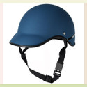 rdh Unisex Lightweight Blue Riding Cap for