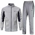 Rdruko Men39s Athletic Casual Tracksuit 2 Piece
