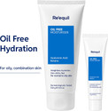 Reequil OIL FREE MOISTURISER FOR NORMAL OILY
