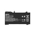 RE03XL Battery ， Compatible for HP ，ProBook ，430 440 445 445R 450 455R 455 G6 G7 ZHAN 66 Pro 13 14 15 G2 G3 HSTNN-0B1C HSTNN-UB7R