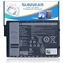 53.5Wh XVJNP Laptop Battery for Dell Latitude 5430 7330 Rugged Extreme