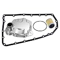 RE0F10A RE0F10B JF011E Transmission Filter & Oil Pan Gasket Kit