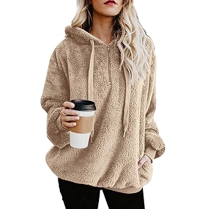 ReachMe Womens Plus Size Handkerchief Hem Tunic