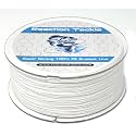 Reaction Tackle Braided Fishing Line, Pro Grade Braid, Fresh and Saltwater