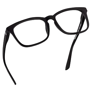 Readerest Blue Light Reading Glasses - Lightweight
