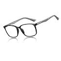 Reading Glasses for Men,Blue Light Blocking Readers for men with Comfort Spring Hinge