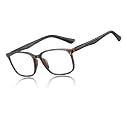 Reading Glasses for Men,Blue Light Blocking Readers for men with Comfort Spring Hinge