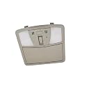 Reading Map Lamp With Glasses Box Assembly Sunroof Button For NISSAN For ALTIMA 2008 2009 2010 2011 2012 Indoor Dome Lamp(Assembly)
