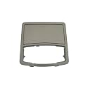 Reading Map Lamp With Glasses Box Assembly Sunroof Button For NISSAN For ALTIMA 2008 2009 2010 2011 2012 Indoor Dome Lamp(Glasses case)