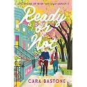 Ready or Not: A Hearts of New York Novel