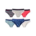 Real Basics Boys Cotton BriefPack of 6