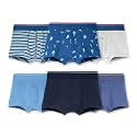 Real Basics Boys Cotton Brief(Pack of 6)