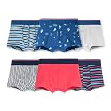 Real Basics Boys Cotton Brief(Pack of 6)