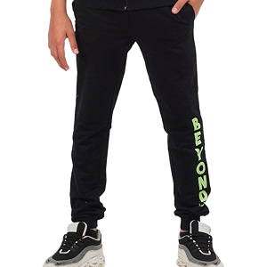 Real Basics Boys Regular Fit Track Pant