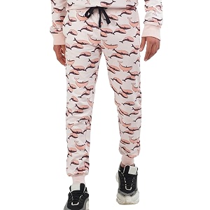 Real Basics Boys Regular Fit Track Pant