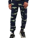 Real Basics Boys Regular Fit Track Pant