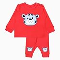 Real Basics Cotton Clothing Sets for Baby Boys &amp; girls - Unisex Clothing sets Full Sleeve T-shirt &amp; Pant