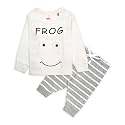 Real Basics Cotton Clothing Sets for Baby Boys &amp; girls - Unisex Clothing sets Full Sleeve T-shirt &amp; Pant