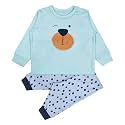 Real Basics Cotton Clothing Sets for Baby Boys & girls - Unisex Clothing sets Full Sleeve T-shirt & Pant