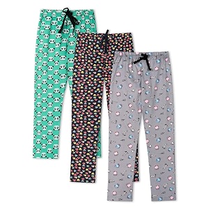 Real Basics Girls Cotton All Over Print