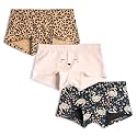 Real Basics Girls Cotton Boxer Boyshorts Panties