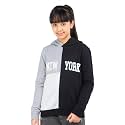 Real Basics Girls Cotton Hooded Sweatshirt Pack