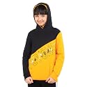 Real Basics Girls Cotton Hooded Sweatshirt Pack