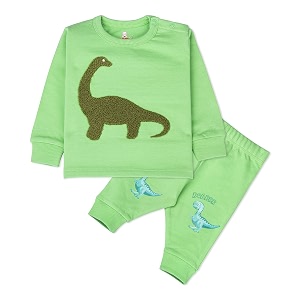 real basics unisex cotton fleece full sleeve track suit for boys amp girls