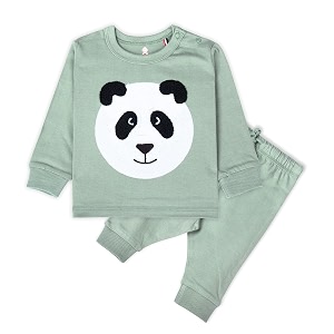 real basics unisex cotton fleece full sleeve track suit for boys amp girls