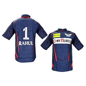 Real Black Jersey 2024 for KidsMenBoys