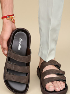 Real Bliss Men Sandals