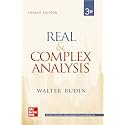 Real and Complex Analysis | 3rd Edition | Indian Edition | Walter Rudin