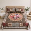 real dream Cotton Double Flat 250 TC