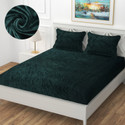 real dream Velvet Double Fitted Elastic 310