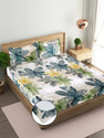 real dream Velvet Double Fitted Elastic 310