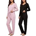 Real Essentials 3 Pack Mens Casual Long