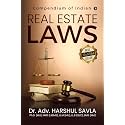 Real Estate Laws : Compendium of Indian Real Estate Laws