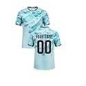 Real Football Customizable Jersey 2023 for Men
