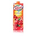 Real Fruit Power Juice - Cranberry, 1L Carton