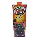 Real Fruit Power Juice - Grape, 1L Carton