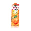 Real Fruit Power Juice - Orange, 1L Carton