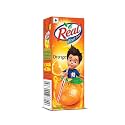 Real Fruit Power Orange Juice, 200ml