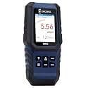 Real Instruments Emf Meter, Electromagnetic Radiation Tester,hand-held Mini Digital Backlight Lcd Emf Detector Sound And Light Alarm Great Tester For Home Emf Inspections, Office, Outdoor (ER02)