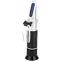 Real Instruments Manual Handheld Refractometer (0-20%)
