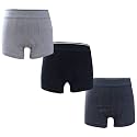 Real Kids Boy39s Cotton BriefsPack of 3
