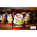 Real Konkan Whole Crunchy Cashews 39Super Jumbo