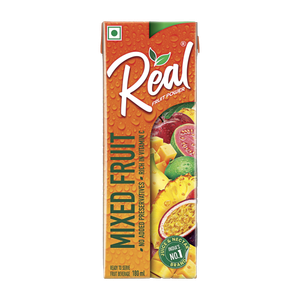 Real Mixed Juice